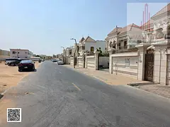 Residential land for sale on a paved road next to the mosque, very prime location, freehold ownershi
