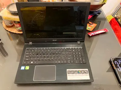 Acer Aspire E-15 Laptop