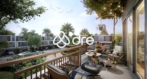 Violet at DAMAC Hills 2 | New Launch Investment Opportunity