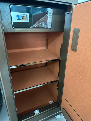Safewell Electronic Safe - Brand New, Still Wrapped