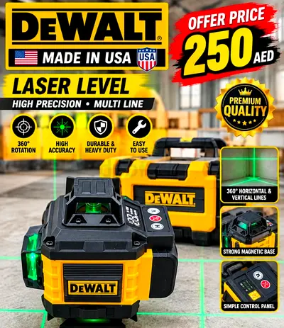 power tools
