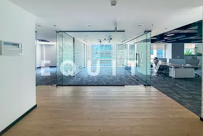 Water Access | 7 Parking | Corner Office