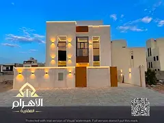 Two floors plus roof – Registration fees included – Negotiable – Freehold.