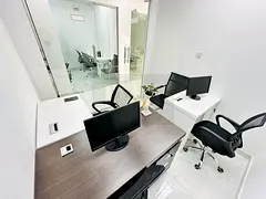 Modern Office with Bank account assistance |Free Amenities