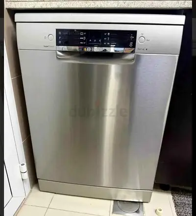 Bosch Series 4 Freestanding Dishwasher - Good Condition