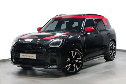 MINI Countryman Cooper S ALL4 JCW Kit (REF NO# 156178)