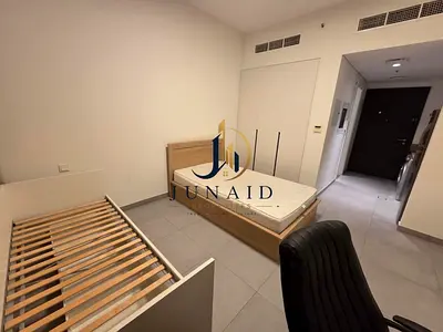 Fully Furnished Studio Apartment only 35k With All Amenities