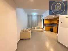 Gated Community 1 Bedroom Hall with sofa set including