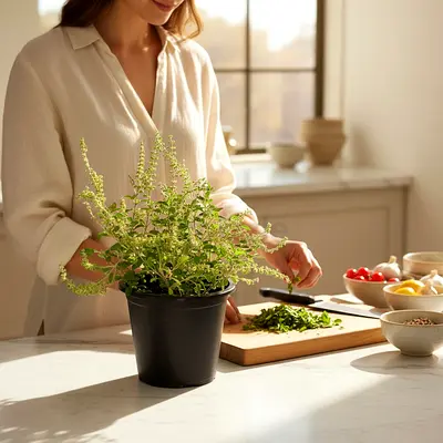 Holy Basil