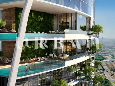 Skyline & Sea Views | Motivated Seller | Q4 2026 | Resale | Investor Deal