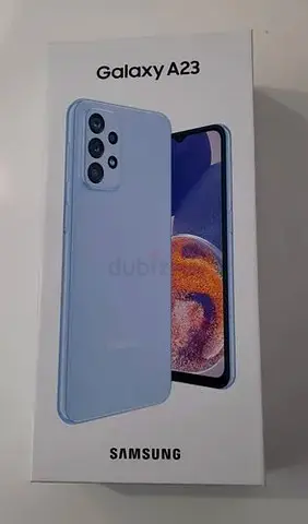 Samsung Galaxy A23