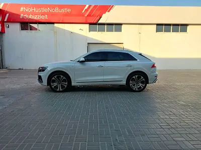 2019 AUDI Q8 照片 5