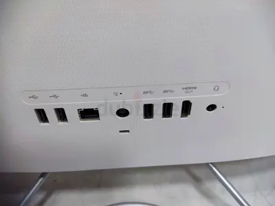 HP All-in-One Desktop PC