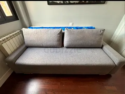Selling EXCELLENT CONDITION SOFA-BED