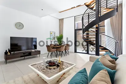 1BR | Prime Business Bay | Balcony