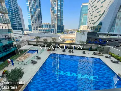 CANAL VIEW | PRIME LOCATION | FULLY FURNISHED