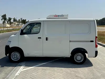 2024 Toyota LITE ACE 缩略图 13