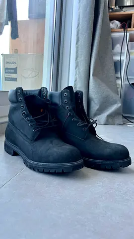 Timberland 44.5 size or 10.5 US
