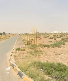 Al-Sajaa Land 14,000 feet