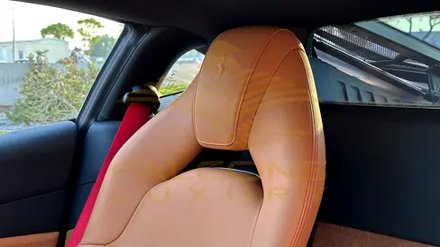 2016 Ferrari 488 GTB 缩略图 16