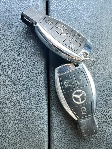 2013 Mercedes-BENZ C-CLASS 缩略图 15