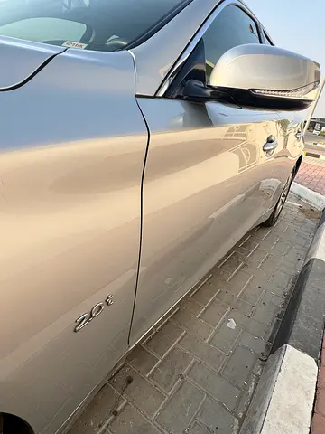 صورة 5 لـ 2016 Infiniti Q50