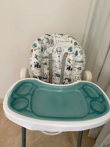 Mamas Papas Baby Chair (Feeding and Seating) for sale