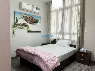 SPACIOUS 1BHK | WELL-MAINTAINED | INVESTOR DEAL