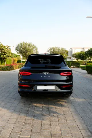 صورة مصغرة 13 لـ 2023 Bentley BENTAYGA