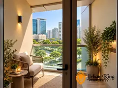BRAND NEW | LUXURY 2BR | HIGH-END FURNISHINGS | PREMIUM AMENITIES