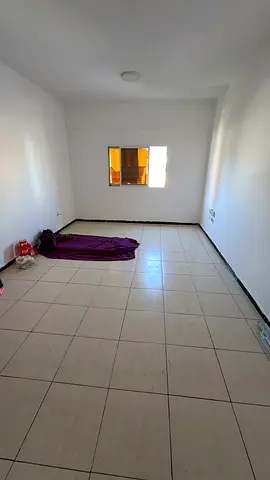 Cozy Studio Apartment for Annual Rent in Al Rashidiya 3 – Behind Day To Day (Code: 5171)