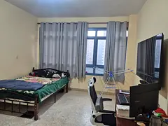 Room for rent single bachelor