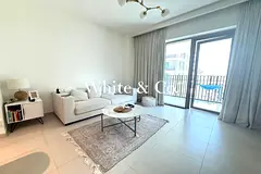 Peaceful Living | Lagoon Access | 1 Bed