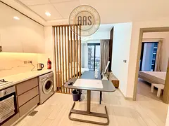 Fully furnished ready to move spacious 2 bedroom apartment only in 99k