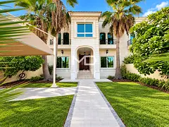 Vacant| Spacious Villa |Driver Room |Swimming Pool
