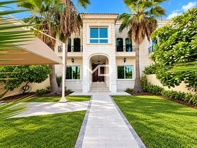 Vacant| Spacious Villa |Driver Room |Swimming Pool