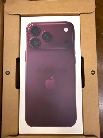 Iphone 18 pro max