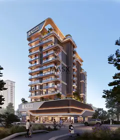 Investor Deal | Luxury 1BR | Flexible Payment Plan | Near Metro