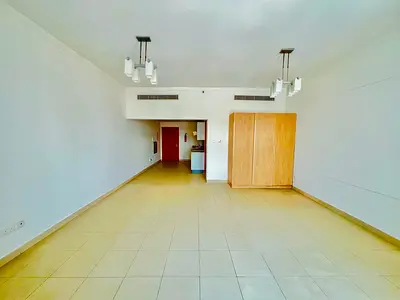 Spacious Studio || Behind Aster Hospital || With Parking