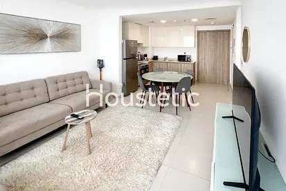 Vacant Soon | Fully Furnished | Building View