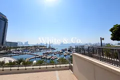 Unforgettable Marina-Facing | Masterpiece!