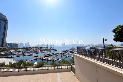 Unforgettable Marina-Facing | Masterpiece!