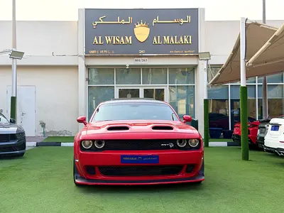 2019 Dodge CHALLENGER 照片 3