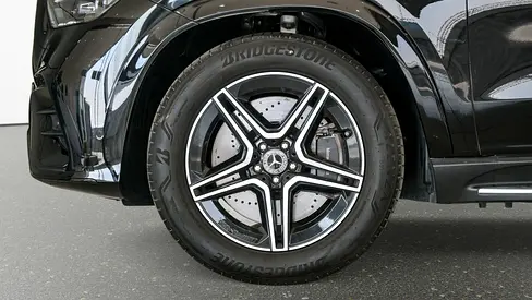 2025 Mercedes-BENZ GLE 缩略图 16