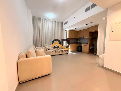 1BHK Apartment | 2Baths | Available for rent in Al Mamsha !!!