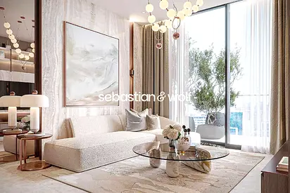 Exclusive | Large Layout | Handover Q3 2028