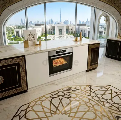 Bosch Series 8 60cm Built-In Electric Oven – Latest Model Kitchen Appliance