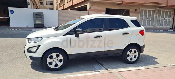 2020 FORD ECOSPORT SAME AS NEW SUPER CLEAN FULL FORD HISTORY ONE LADY OWNER