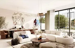 3 BR + Maid | Single Row | Investor Deal | Q2 2028