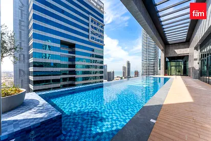 Marina View | Vacant | Luxury | Appliances